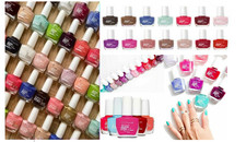 Maybelline SuperStay 7 day Nail Polish & Express Tenue 40 Seconds Varnish 10ml