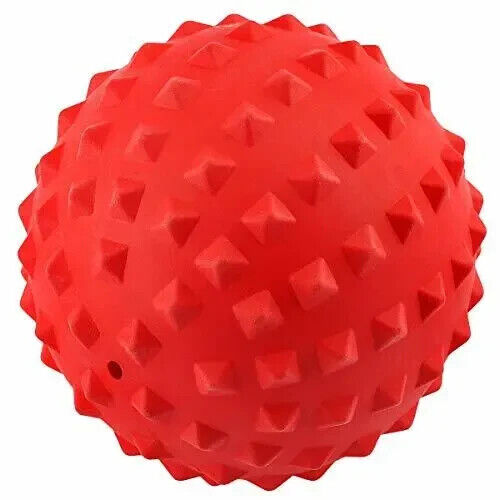 Interactive Dog Ball Toy Indestructible Tough Durable Stick for Medium Small Dog - Picture 1 of 6