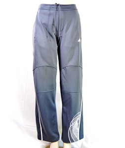 calça adidas feminina com ziper na perna