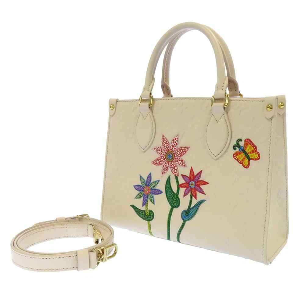 Lv onthego 2024 size
