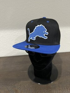 NWT THROWBACK DETROITS LIONS CHRISTMAS/SANTA/PHRYGIAN  CAP/HAT Detroit Lions Embroidered Santa Hat – Fan Treasures main image 2