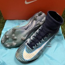 Nike Mercurial Superfly V DF FG 831940 414 US 8 Soccer Cleats