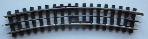 B103 Trix Express  Trenngleis 4384  ohne Karton | Zustand: Gebraucht