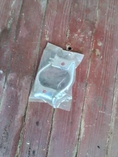 R 4,15 Vintage Weinmann Brake Levers Red Dot Lock Road Drop Bar Race Arrow Early