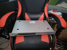 Cisco Meraki MS120-24P 24-Port Cloud-Managed Gigabit Switch *UNCLAIMED*