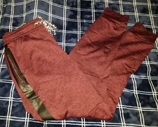 American Eagle Outfitters Mens Jogger Pants Size Medium 