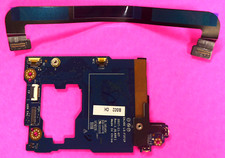 NEW Dell Latitude 5290 2-in-1 Power  Windows Button Circuit USH Board C1H58