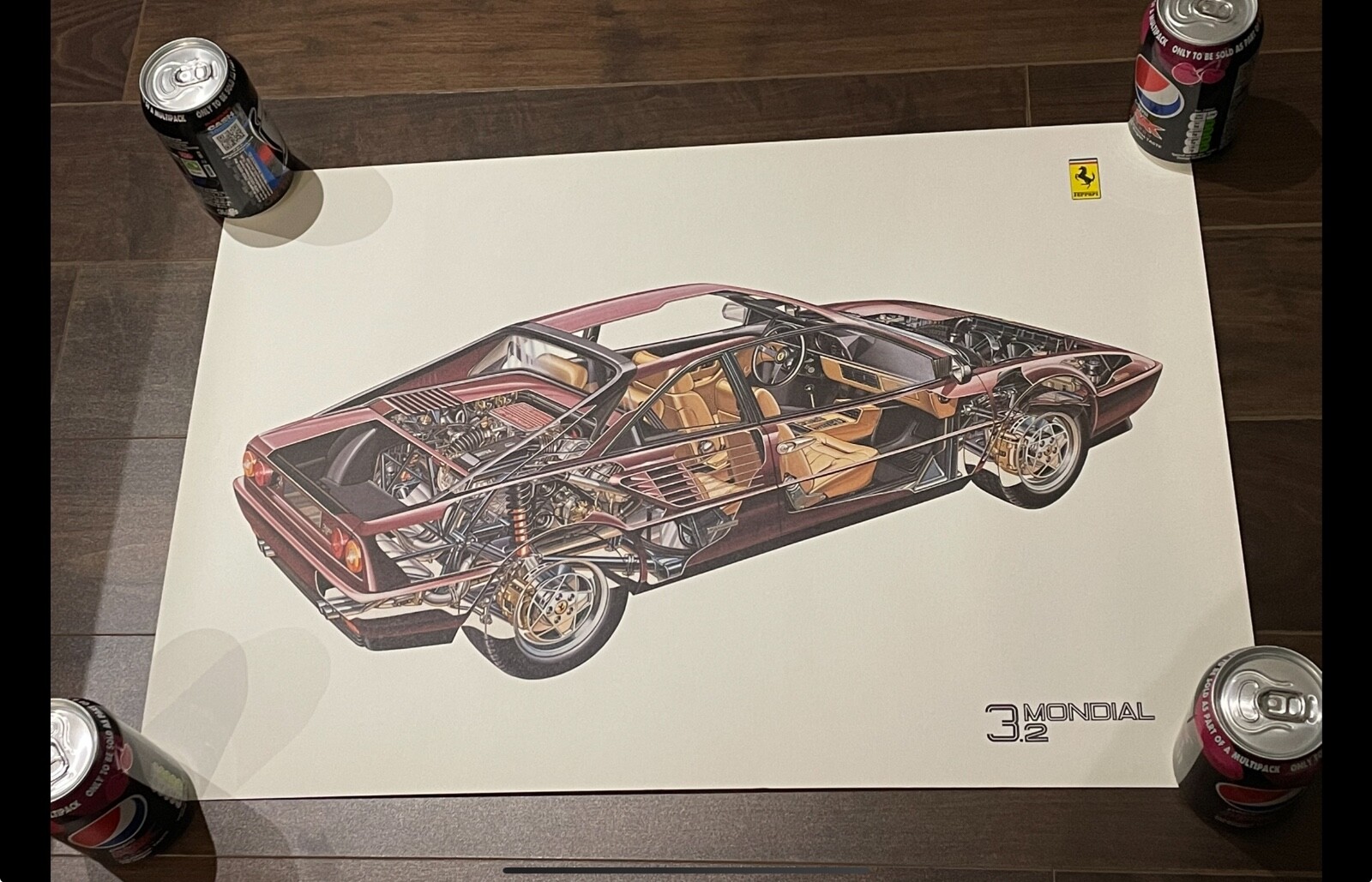 Foto 1 di 2