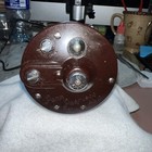 Vintage PENN Peerless 9 Levelwind Saltwater Conventional Fishing Reel — photo 3
