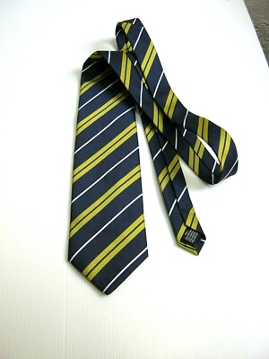 David & David New Cravatta Tie Original