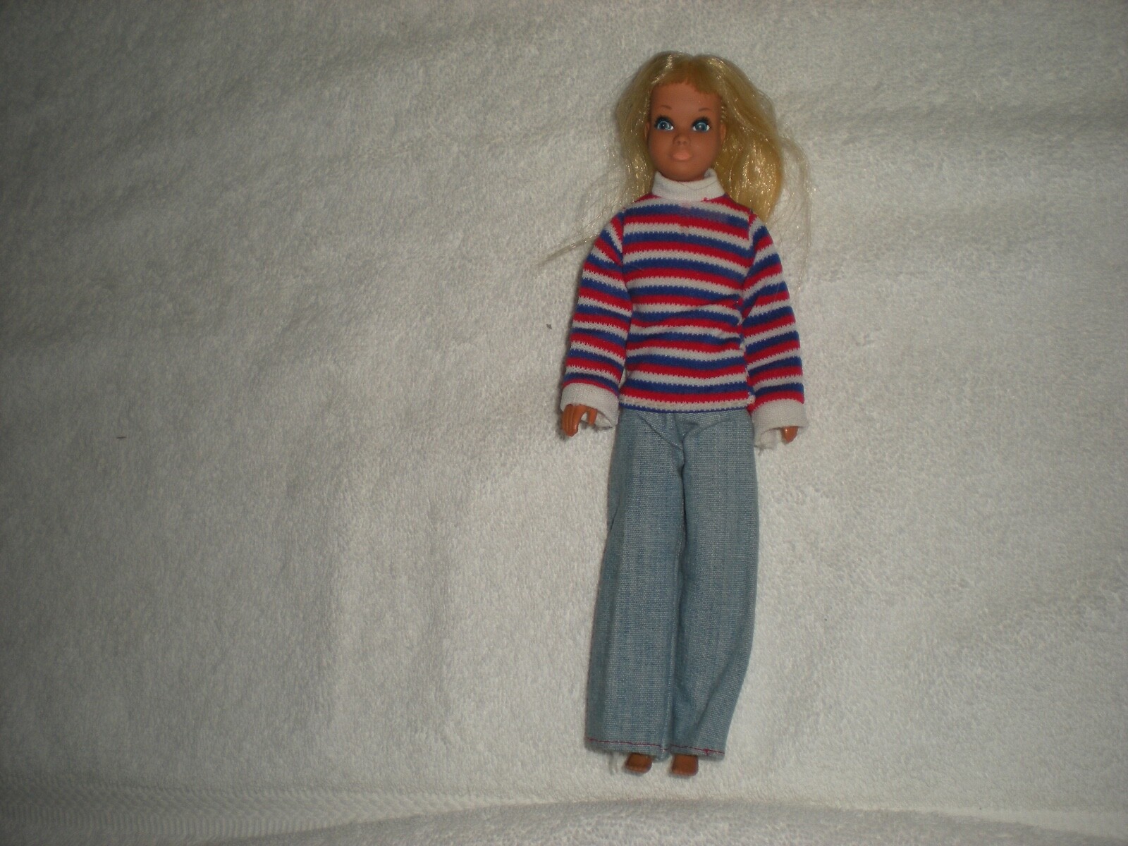 barbie 1967 mattel