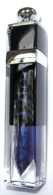 Dior - Addict Lacquer Plump -898 Midnight Star