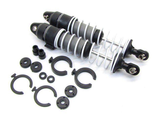 Traxxas Stampede 4x4 Rear Shocks Slash 