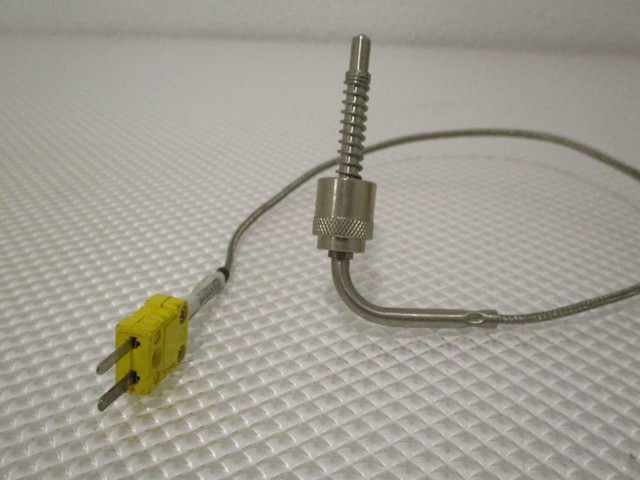 ONE USED WATLOW THERMOCOUPLE 32DKBDD012F EBay