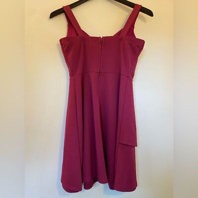 open lace back dress Sleeveless Round Hem Midi Dress  P NEMIR Dry Goods Co