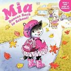 Mia Dances Back to School! by Robin Farley (Paperback / softback, 2013)