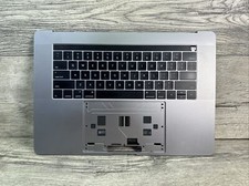 MacBook Pro A1707 Keyboard, Battery And Chasis Without Screws #B-2
