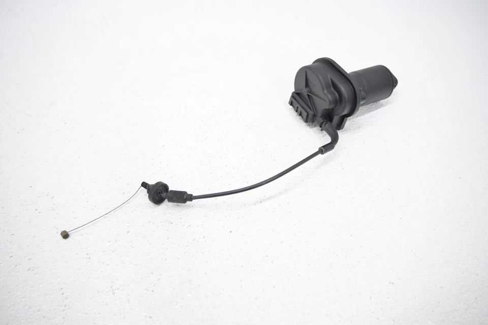 ⭐ Actuador de carrocería del acelerador BMW E36 serie 3/5/7 Z3 accionamiento control de crucero ABS fabricante original Foto 3 de 4