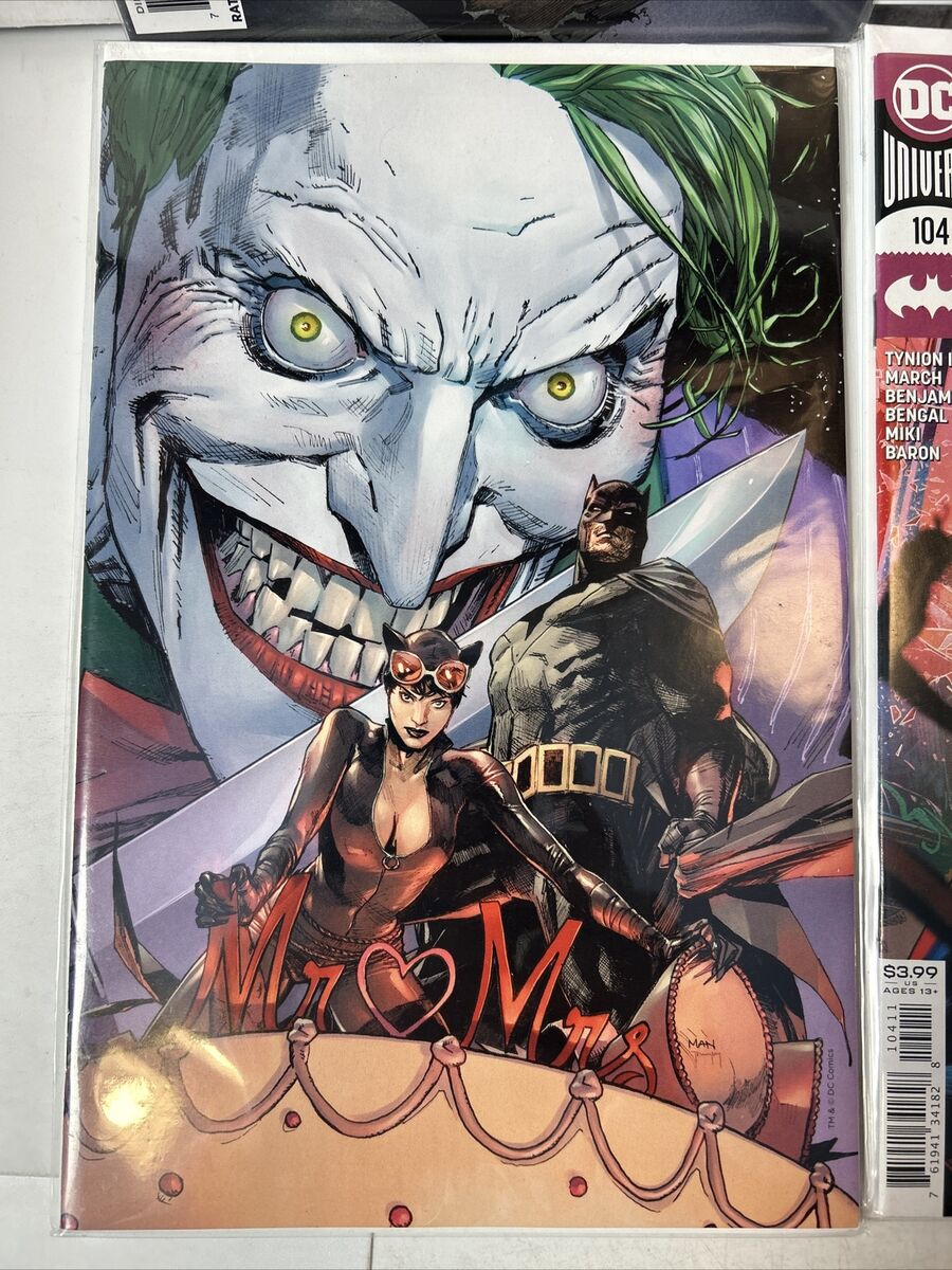 Batman New 52 #27 28 30 + 50 (Virgin) 104 108 | eBay Batman New 52 #27 28 30 + 50 (Virgin) 104 108 | eBay