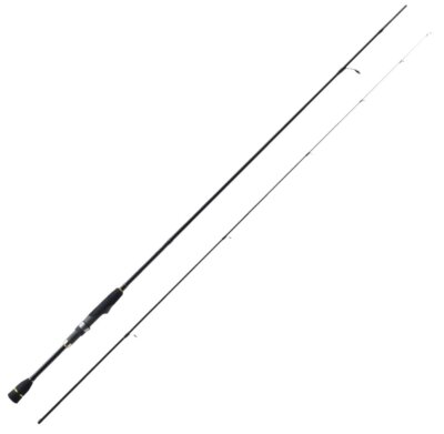 Major Craft FIRSTCAST Light Game FCS-T732L Spinnrute EVA Fast Action NEU