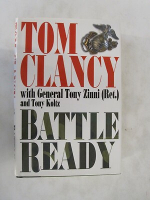 Battle Ready (Study in Command)