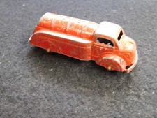 Vintage TootsieToy Fuel Truck
