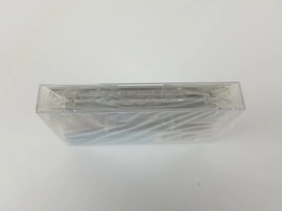 Rolas Clasicas Vol 4 Vintage Cassette Spanish New And sealed RARE *READ* - Image 4 of 4