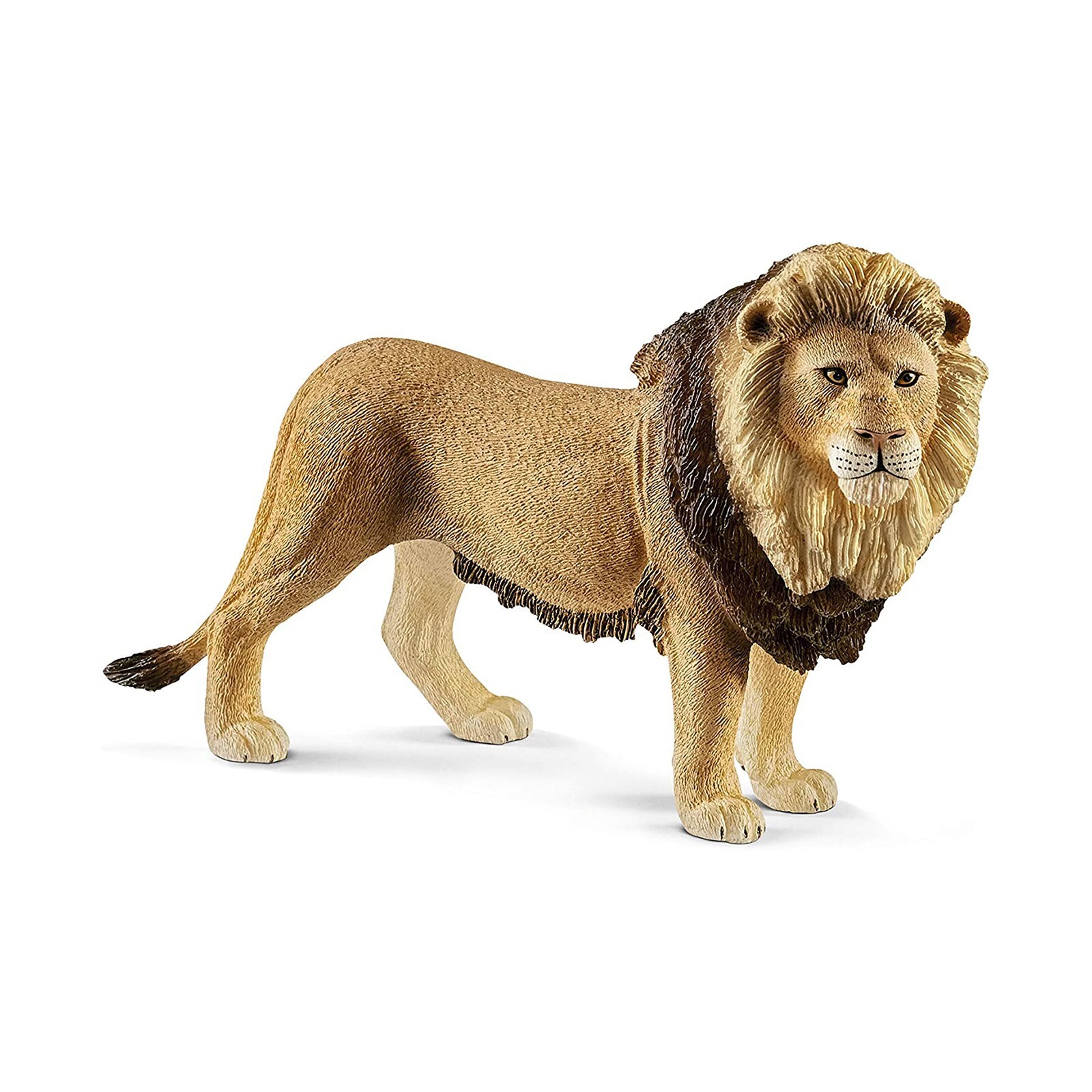 Фигурка животного льва Schleich 14812 НОВАЯ 2790₽