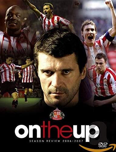 Sunderland 2006/2007 Season Review (DVD)