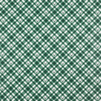 20 StüCk Lunch Servietten 33 X 33 Cm Plaid With Deers Hirsch Jagd Wald Neu
