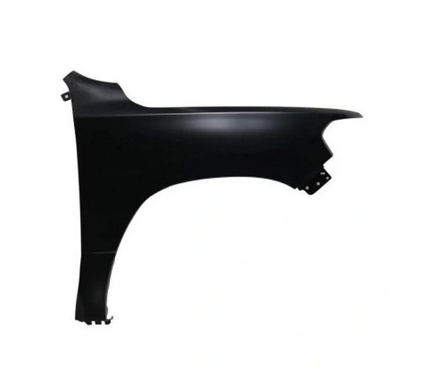 Front Right Fender Dodge Ram 2019 - 2025 1500, 2500, 3500