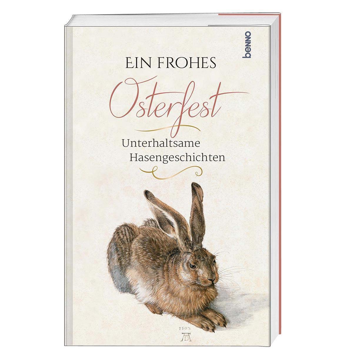 Thumbnail - Ein Frohes Osterfest | Unterhaltsame Hasengeschichten | Deutsch |