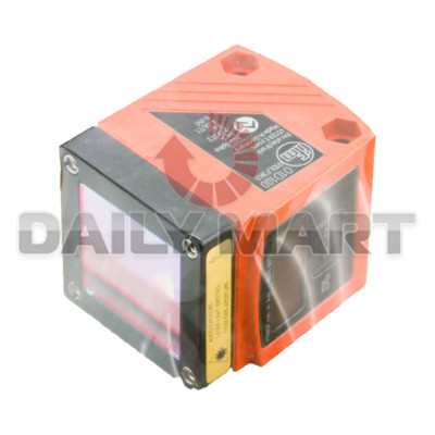 New In Box IFM O1D100 O1DLF3KG Photoelectric Distance Sensor
