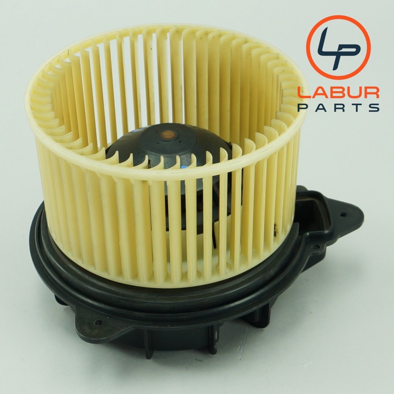 M139 03-13 Maserati Quattroporte Delphi A/C AC Heater Blower Motor Fan A297
