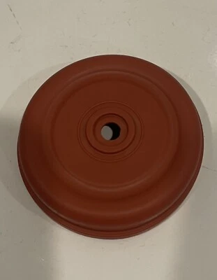 WARREN RUPP SANDPIPER Warren Rupp 10-032 Sandpiper Santoprene Diaphragm NEW! FREE SHIPPING!