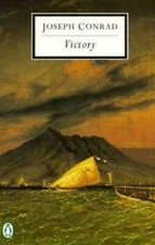 Victory (Penguin Great Books of the 20th Century) by Conrad, Joseph
