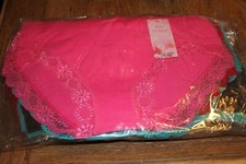 underwear pack womens medium solid colors 6 pack