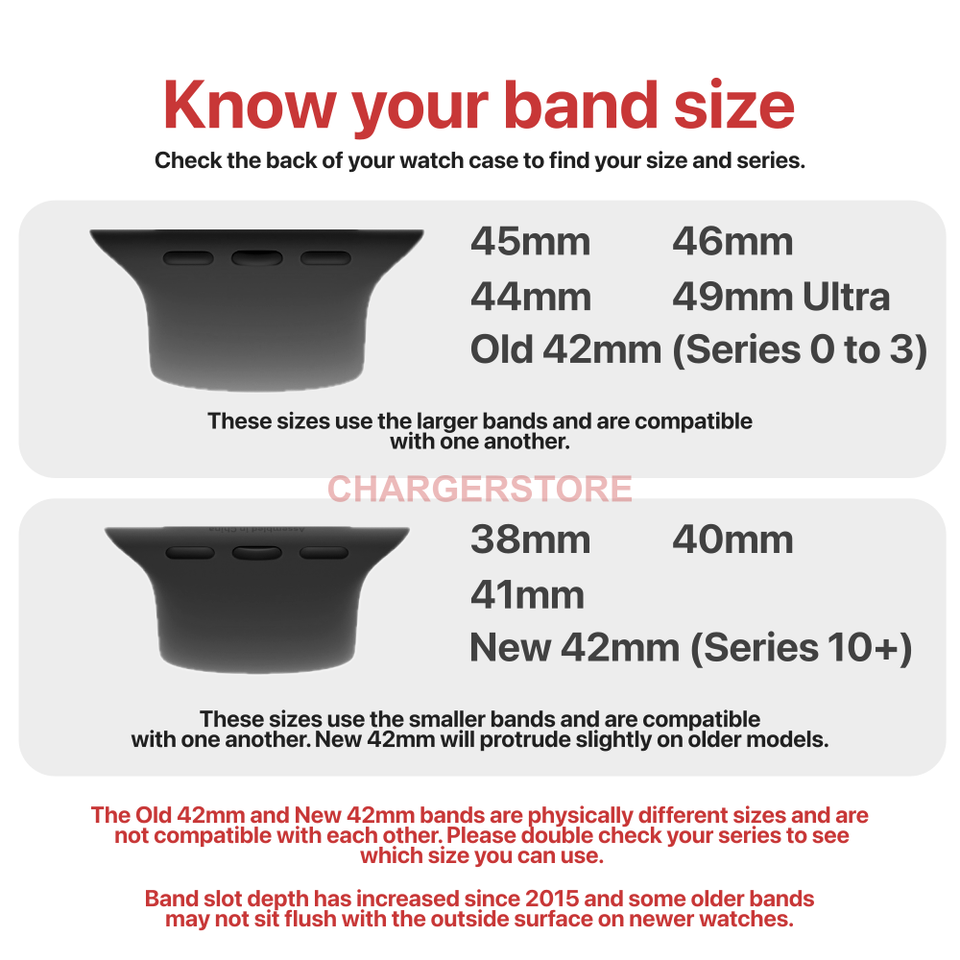 Original FineWoven Apple Watch Link band 44 45MM 46MM 49MM