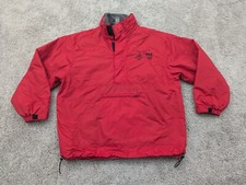 Vintage Torino 2006 Jacket Men Extra Large Hoodie Align Collection Olympics VISA