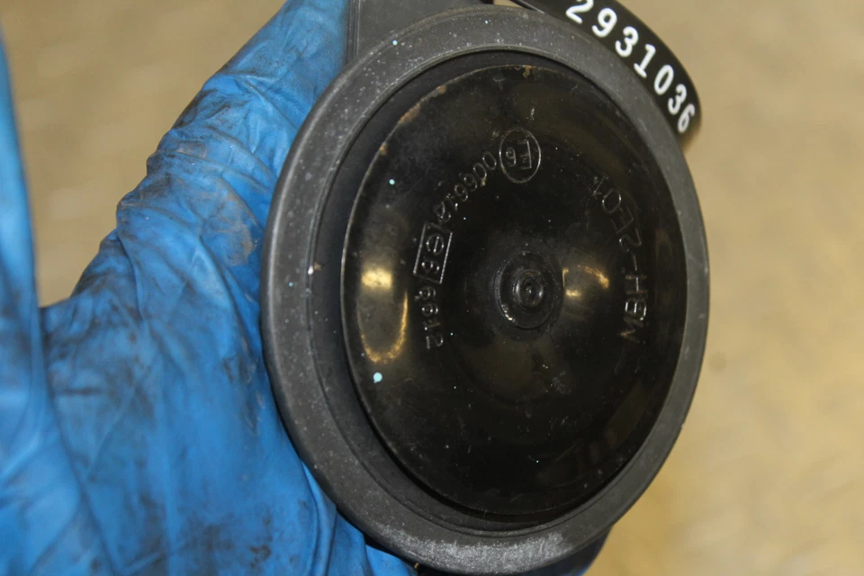 2007 HONDA SHADOW AERO 750 VT750CA РУПОРНЫЙ СИГНАЛ - Изображение 3 из 4