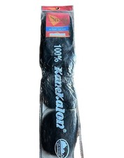 Sassy 100 Kanekalon Jumbo Braid 2 Dark Brown