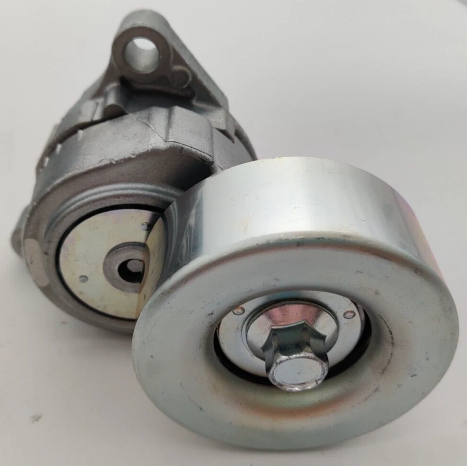 Kit de componentes de transmisión por correa Gates Serpentine 90K-38489A para Subaru Outback 2001-04 Foto 4 de 4