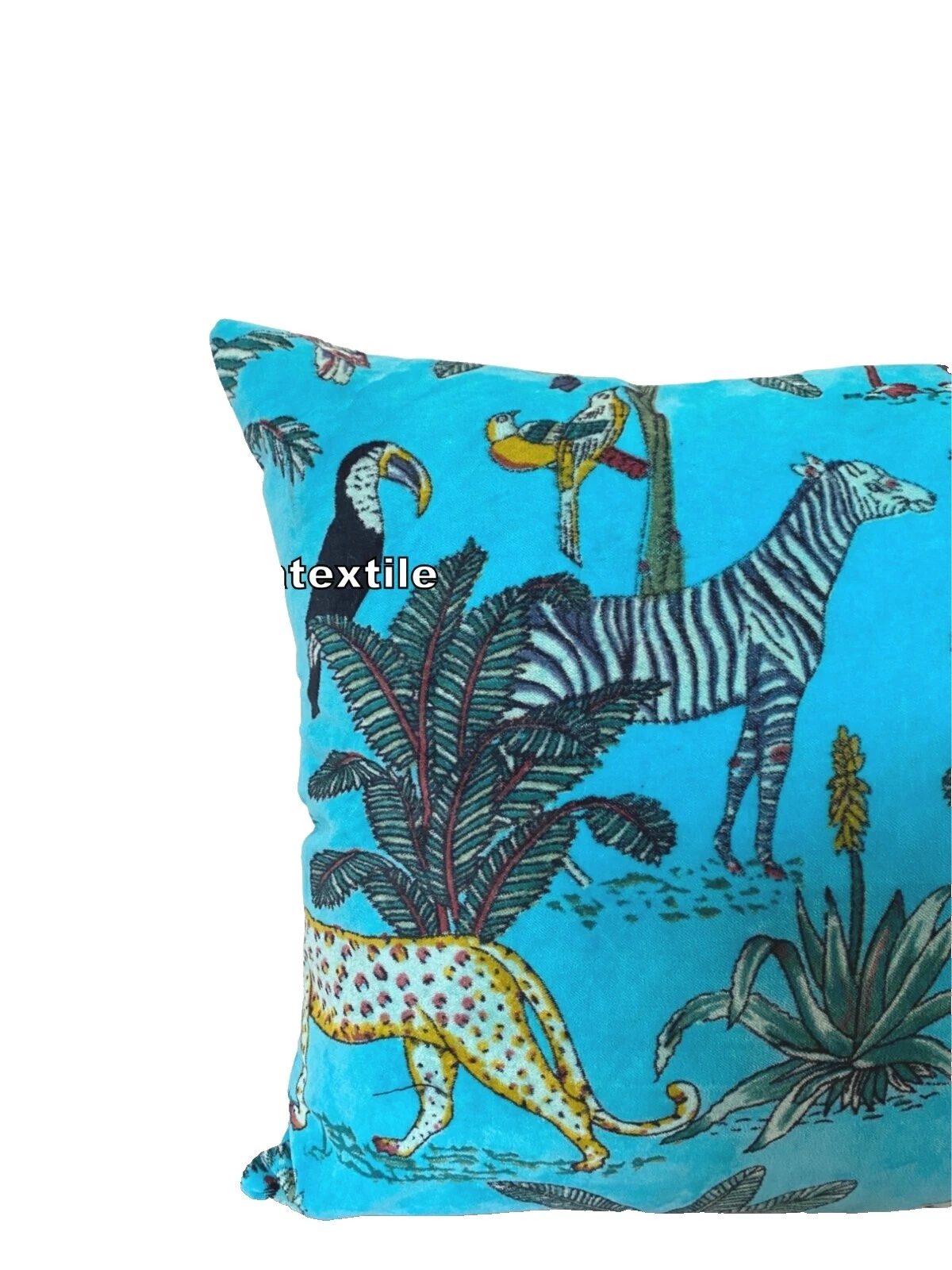 Indian Bedroom Home Décor Pillows