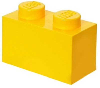 ☀️Lego x50 YELLOW 1x2 Bricks building blocks Part Pieces Bulk