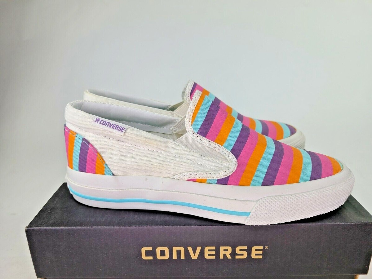Converse Youth Sizes Unisex Chuck Taylor All Star Women's Skid