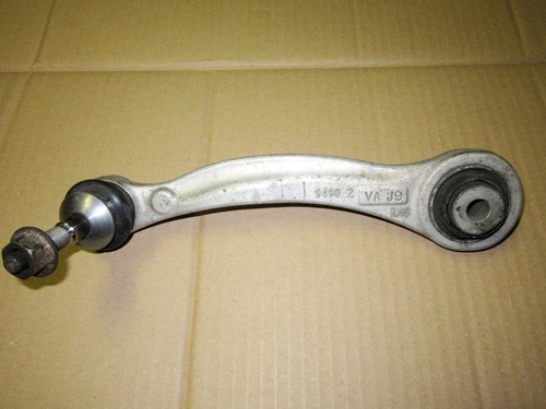 42.000KM Querlenker Hinterachse hinten rechts 4546061 Original BMW X6 E71 X5 E70