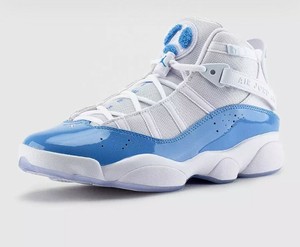 jordan 6 ice blue