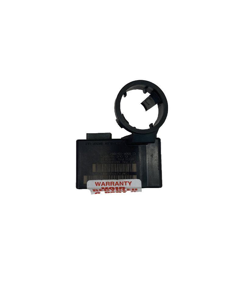 2014-2016 JEEP WRANGLER IGNITION SWITCH LOCK/KEY