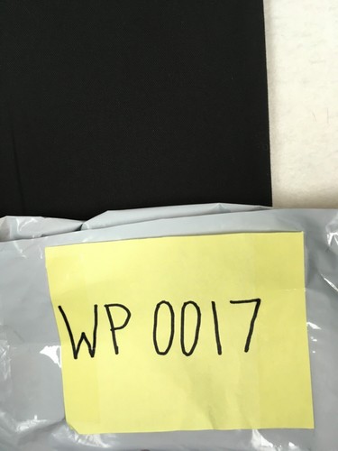 Vestido Time n Tru para mujer talla 6 negro bolsillos tiro medio pierna recta nuevo con etiquetas - Imagen 16 de 16