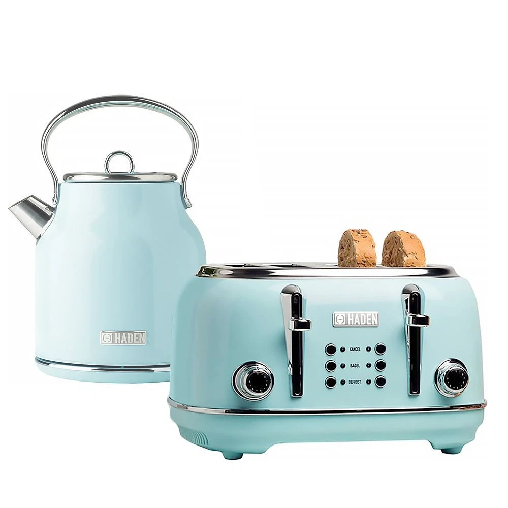 Kettle and toaster clearance package